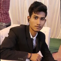 Shaik Muzahid
