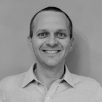 Geoffrey Fritsch-Bacher