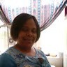 Georgette Wilson