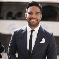 Alexander Pereira