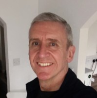 Darran Pragnell