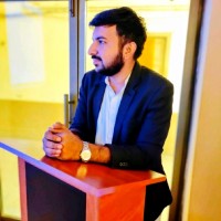 Ghulam Mujtaba