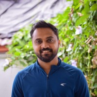 Arun Dinesh