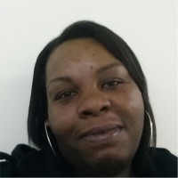Tamicia Hager