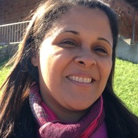 Luciane Silva Da Rosa