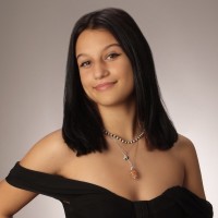 Sarah Antonia Avila-Lane