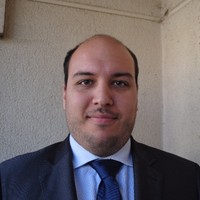 Jose María Carcedo Aldecoa