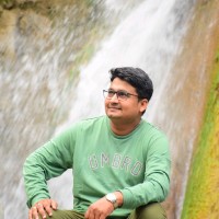 Arpit Modi