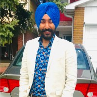 Gagan Malhi