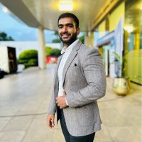 Tharsan Sivapatham
