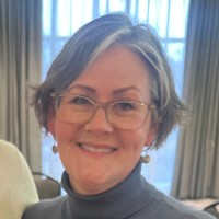 Joanna Whitney