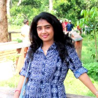 Veena Joshi