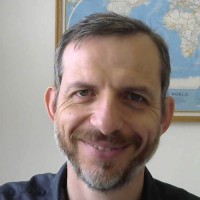 Gilles Martin