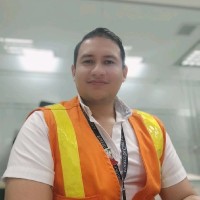 Javier David Bohorquez Sanchez