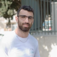 Shachar Israeli