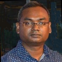 Md. Abdul Latife Sabuz
