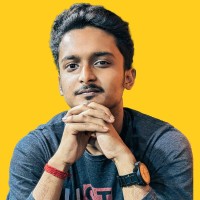 Sayan Ghosh