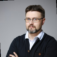 Антон Лапушкин