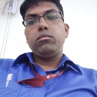 Maheswar Sahoo