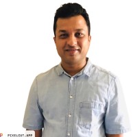 Amol Zanjad