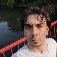 Alex Vasyunin
