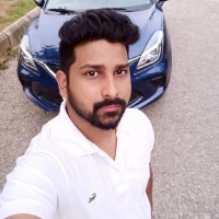 K Prakash Reddy