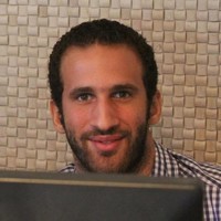 Mohamed Samir