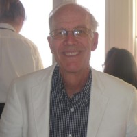 Peter Ward