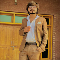 Sheraz Blouch