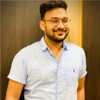 Akshay Garg