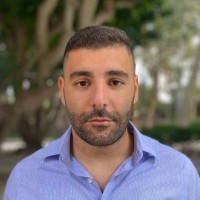 Aviel Shimoni