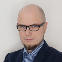 Michał Osiński