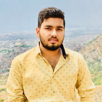 Tanmay Jangid