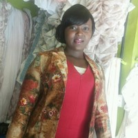 Margaret Wanjiru