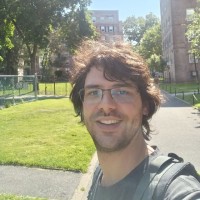 Daniel Longhi Cordeiro