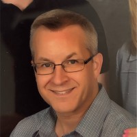 David Hutcherson
