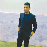 Avdhesh K.