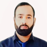 Ab Rouf Ganaie