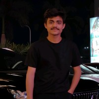 Prathmesh Gupta