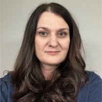 Amy Zabinski