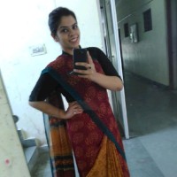Niharika Misra