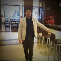 Mahmoud Odeh