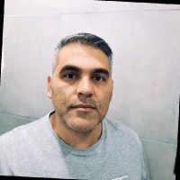 Angel Javier Larrosa
