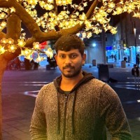 Joyson Bagthasingh