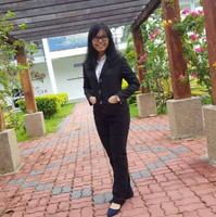 Ch'ng Xin Ning