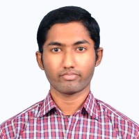 Sagayaraj S