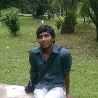 Amjad Hossain