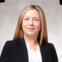 Anna Burnett Luedtke
