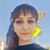 Fatma Zehra Akbulut