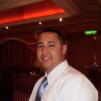 Michael Gonzalez
